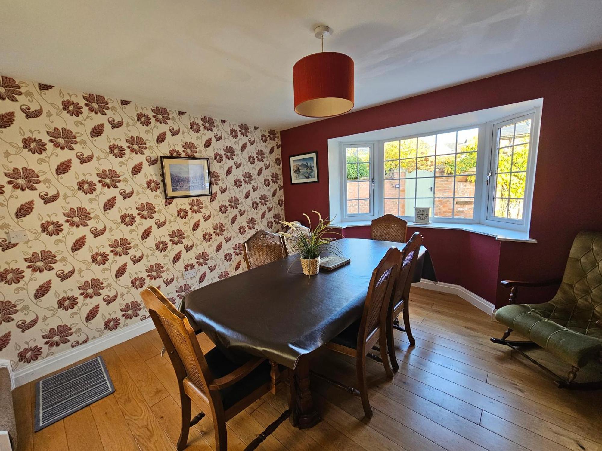 Tarporley Holiday Cottage Exterior foto